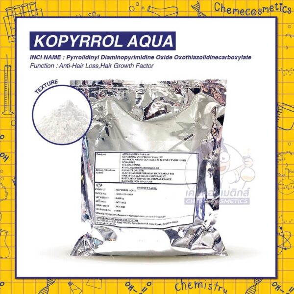 kopyrrol-aqua