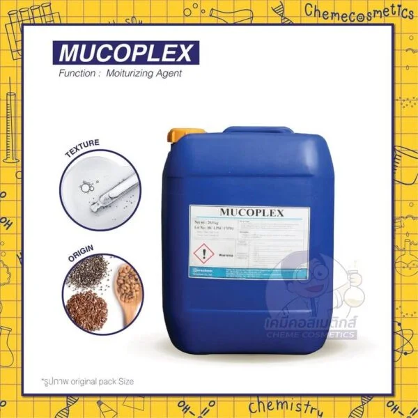 mucoplex