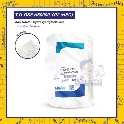 tylose h60000 yp2
