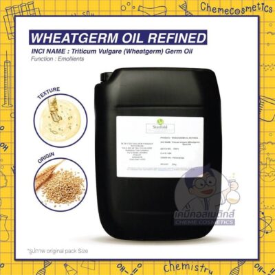 wheatgerm-oil