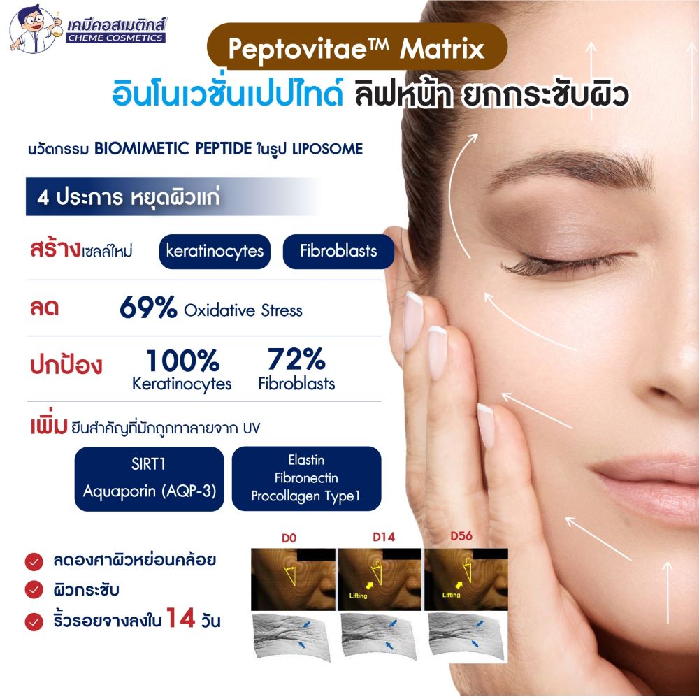 สารสกัดลดริ้วรอย 2
