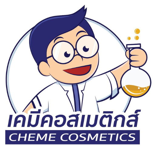 เคมีคอสเมติกส์