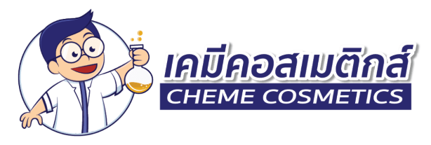 เคมีคอสเมติกส์