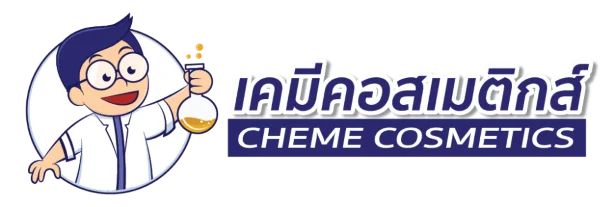 เคมีคอสเมติกส์