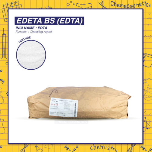 Edeta BS (EDTA)