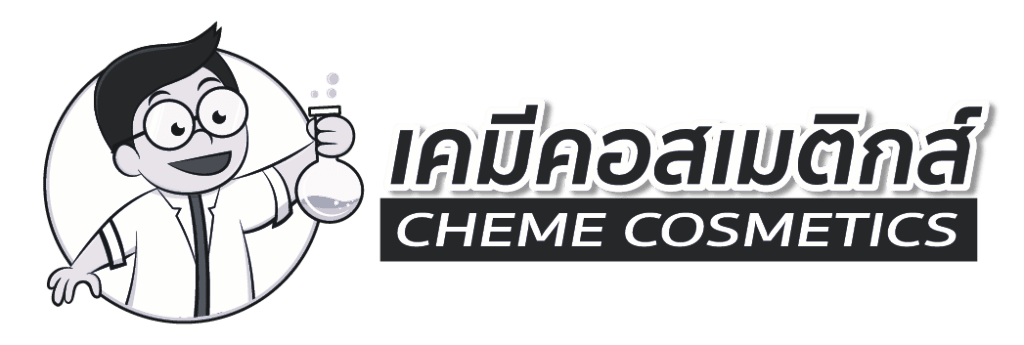 เคมีคอสเมติกส์