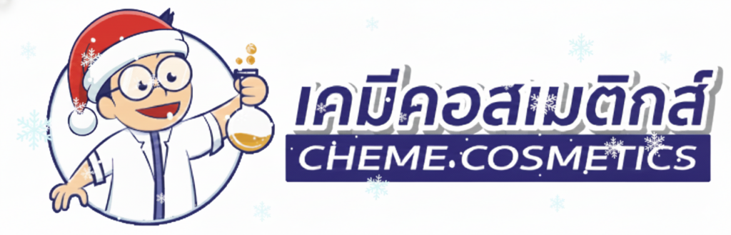 เคมีคอสเมติกส์