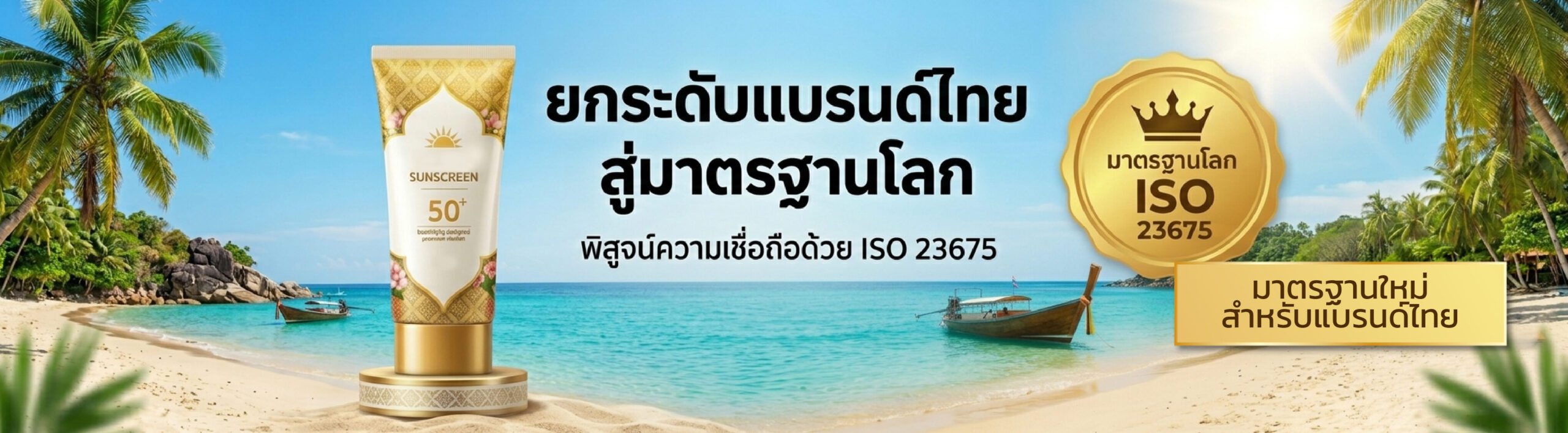 ISO 23675 SPF Testing Standard