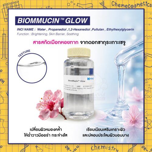 BIOMMUCIN-GLOW