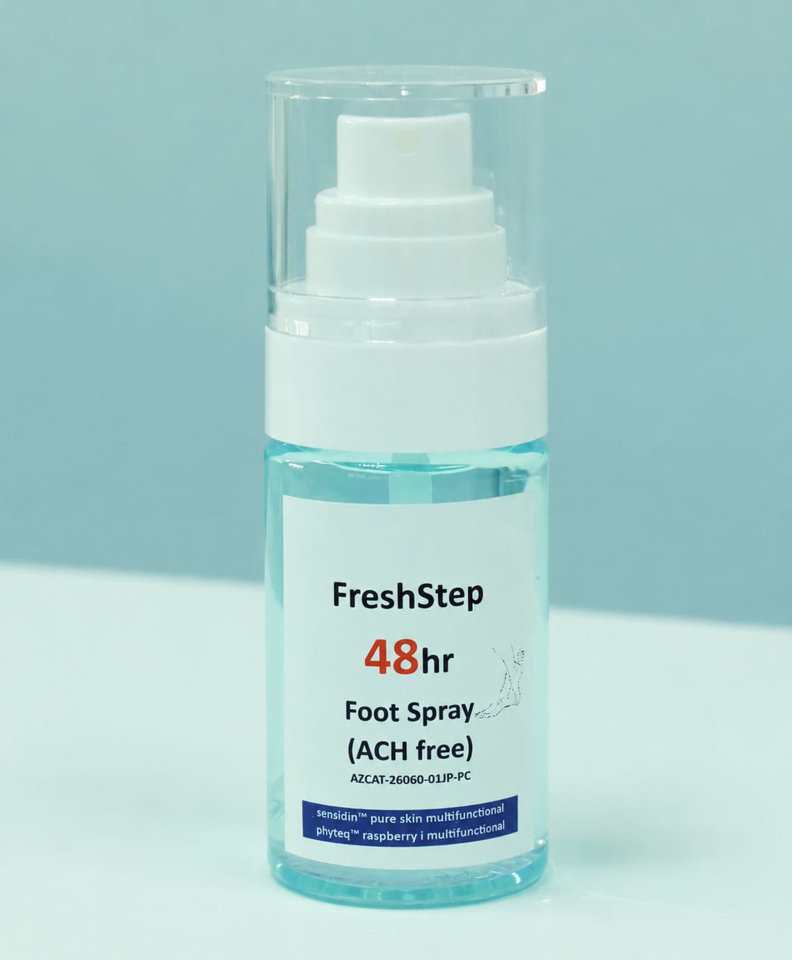 FreshStep 48hr Foot Spray (ACH free)