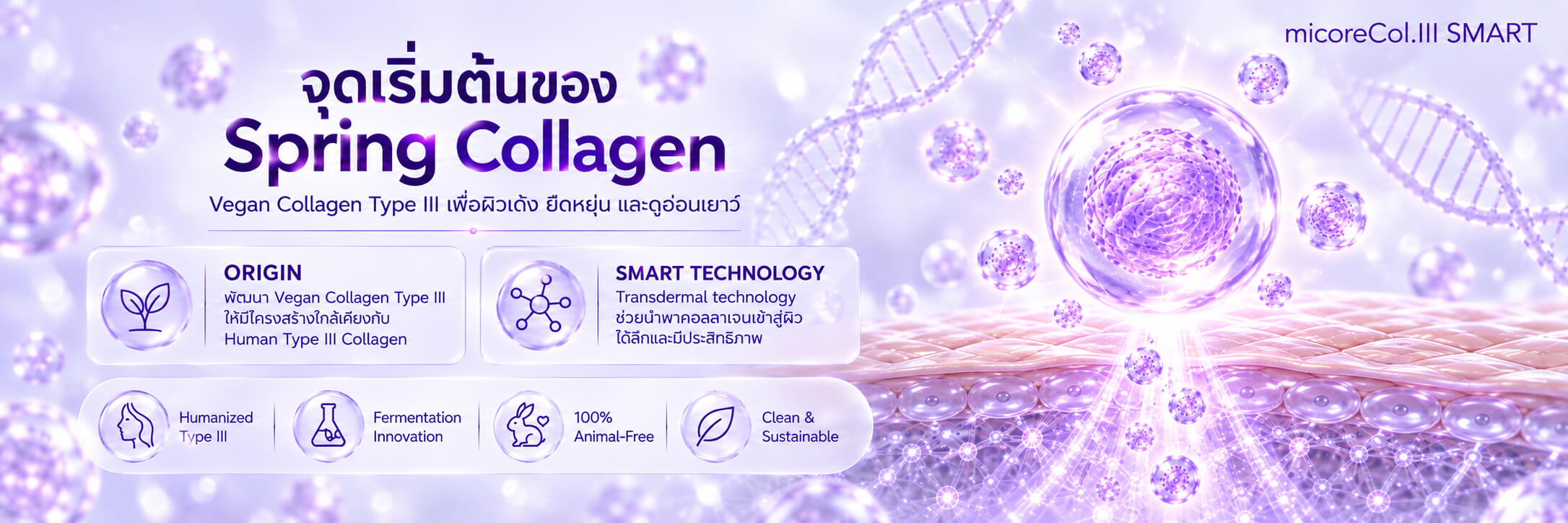micoreCol.III CP5-SMART — ภาพประกอบ 2