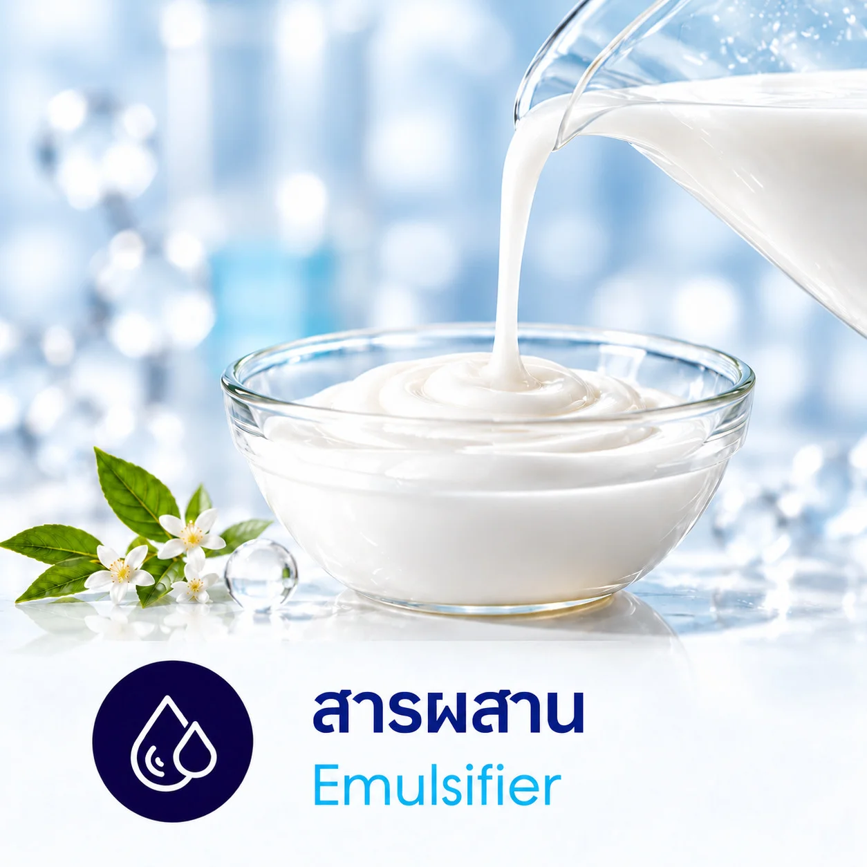 Emulsifier