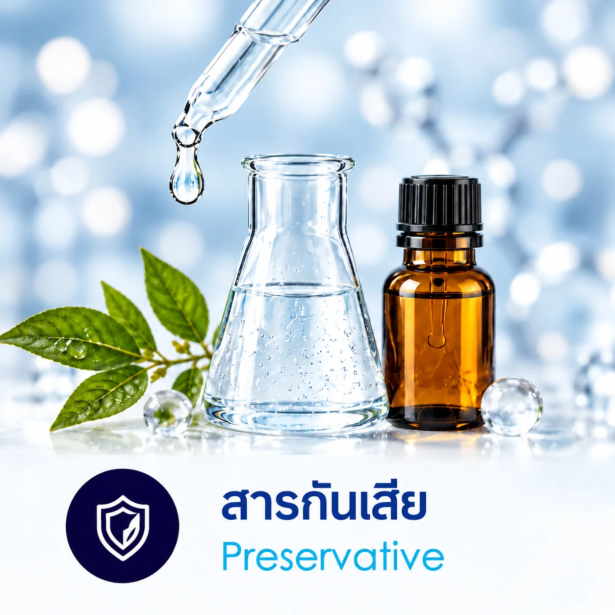Preservative