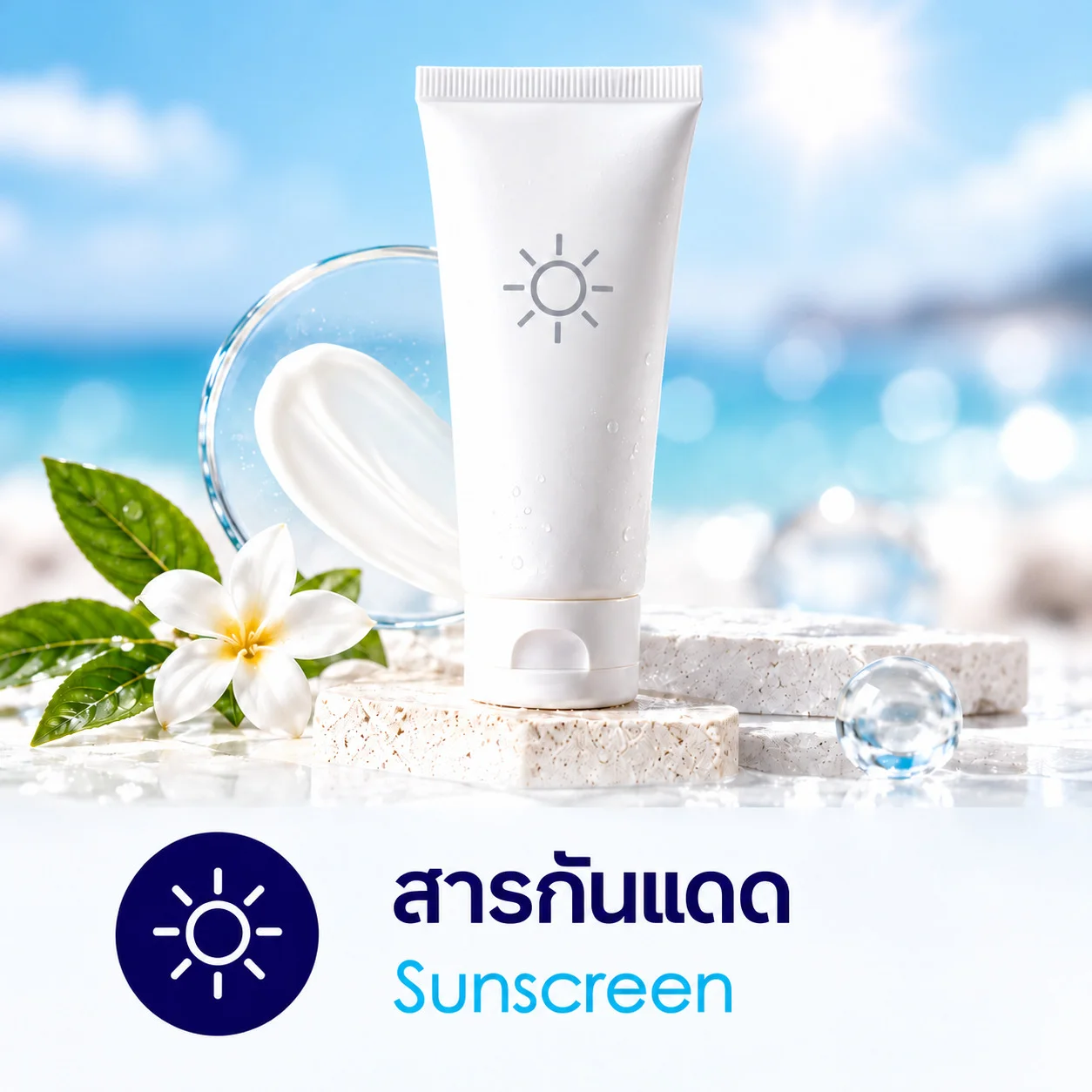 Sunscreen