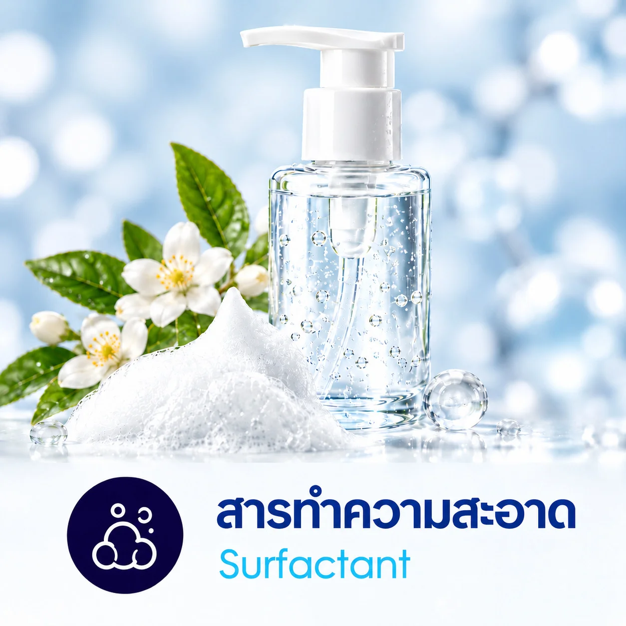 Surfactant