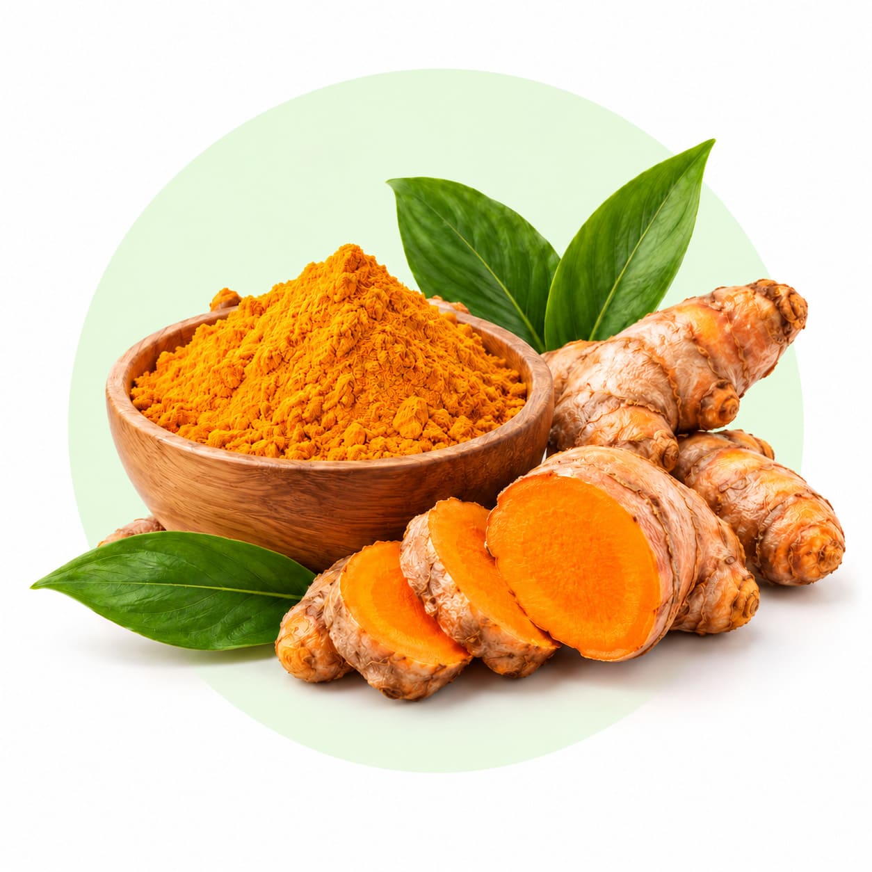 TURMERIC EXTRACT